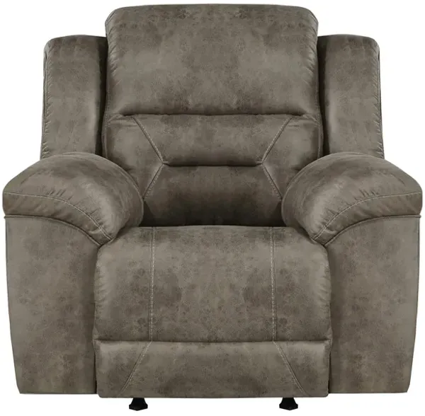 Dallas Reclining Chair