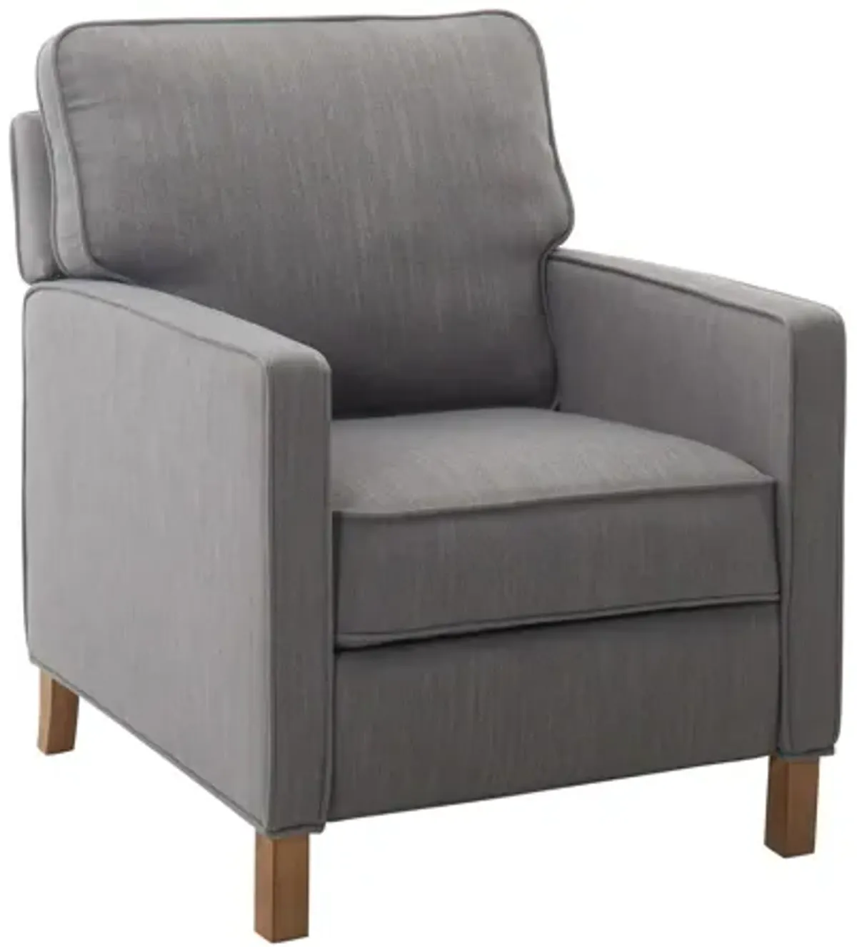 Ellwood Pushback Recliner