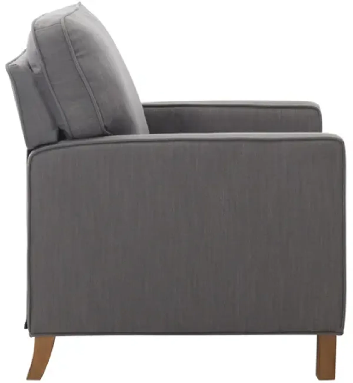 Ellwood Pushback Recliner