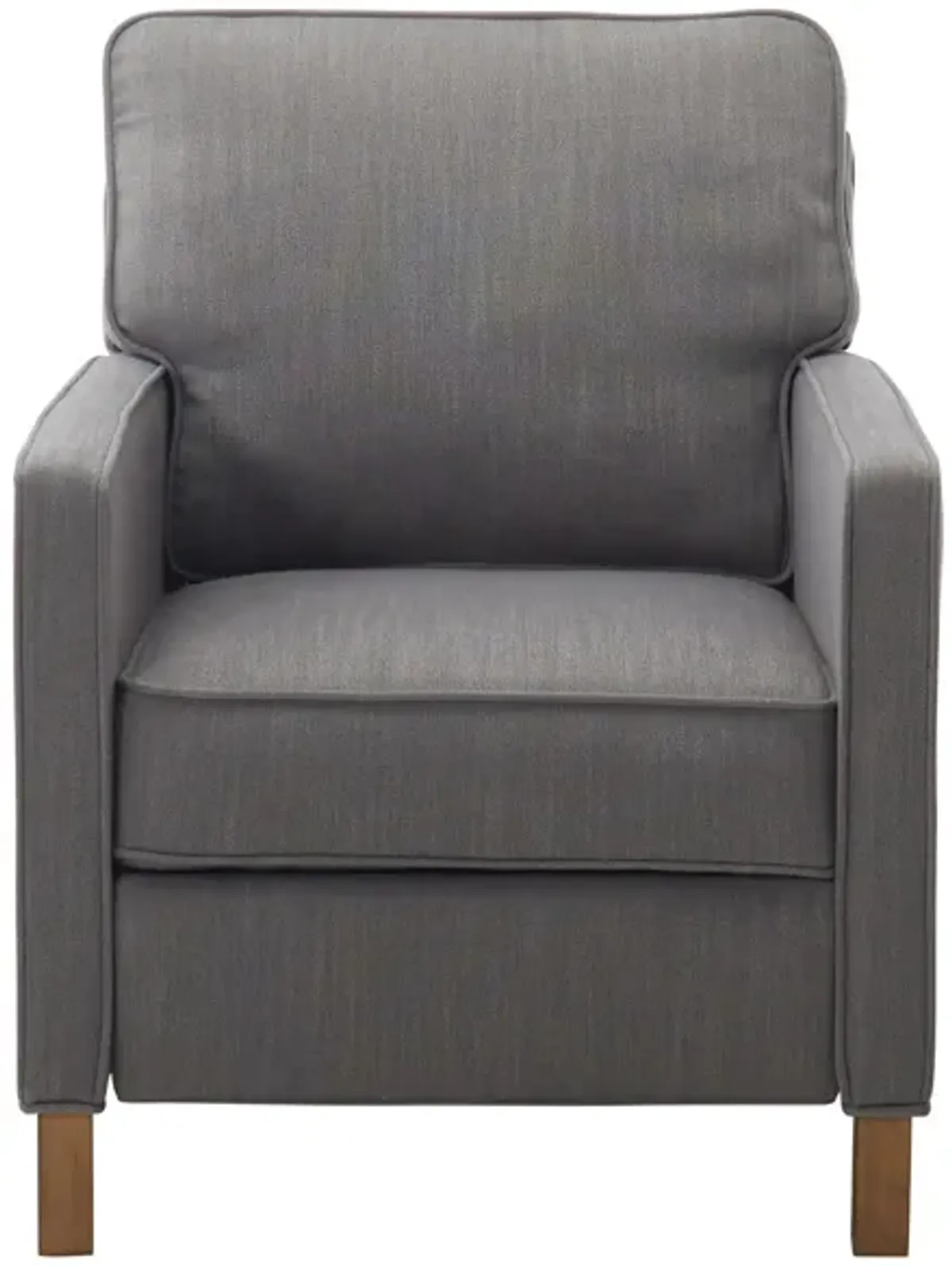 Ellwood Pushback Recliner