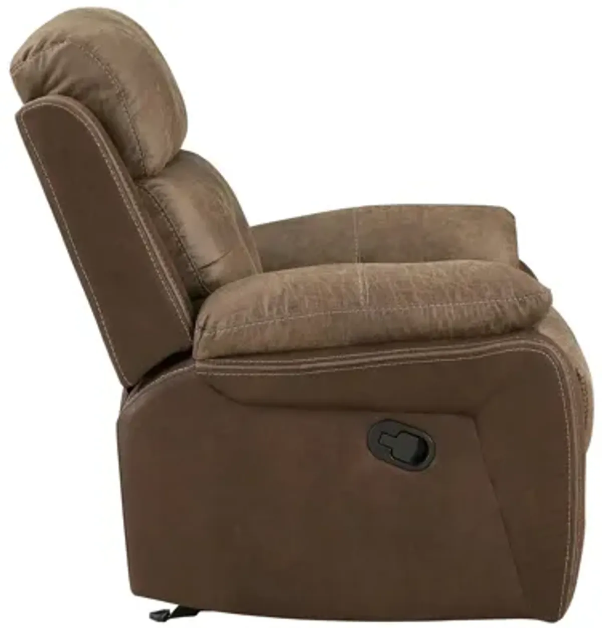 Pebble Glider Reclining Chair