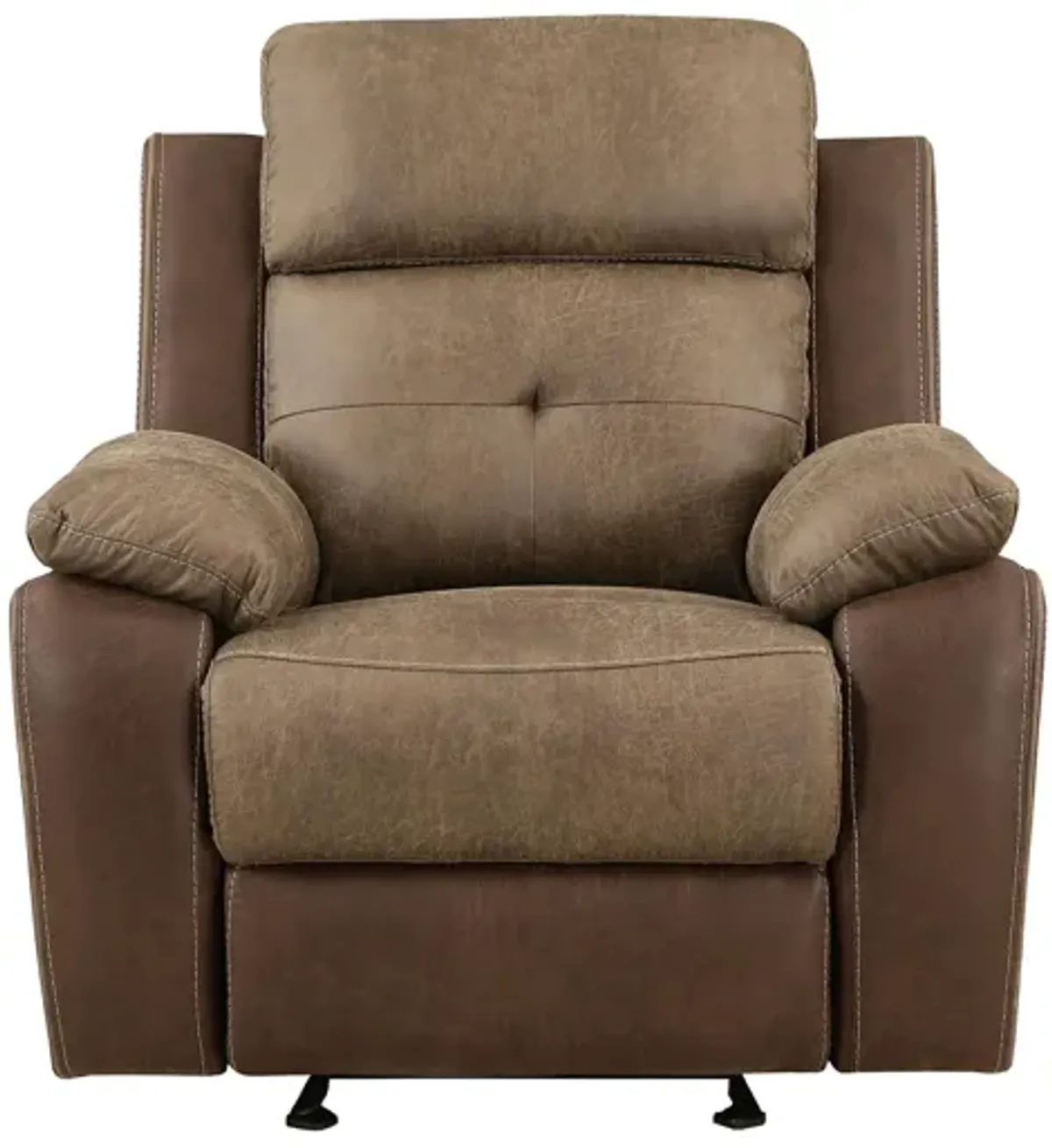 Pebble Glider Reclining Chair