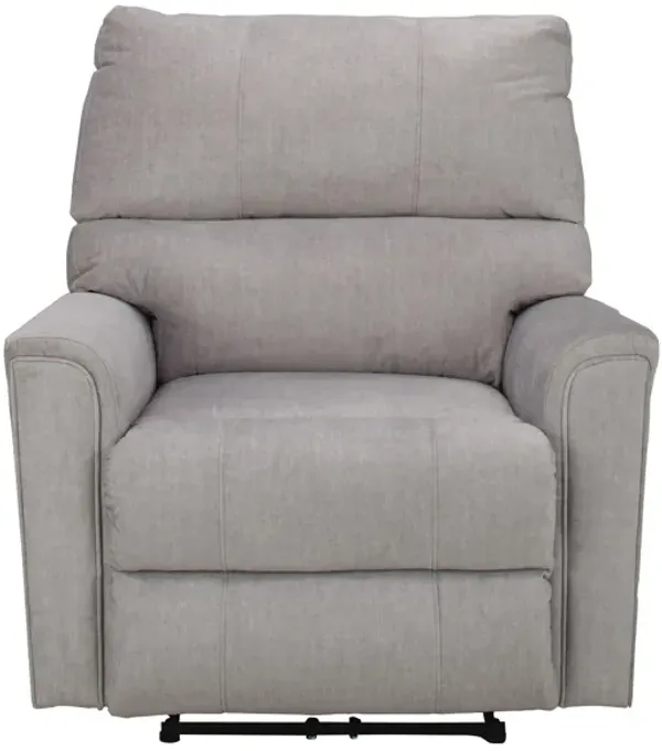 Merengue Power Recliner