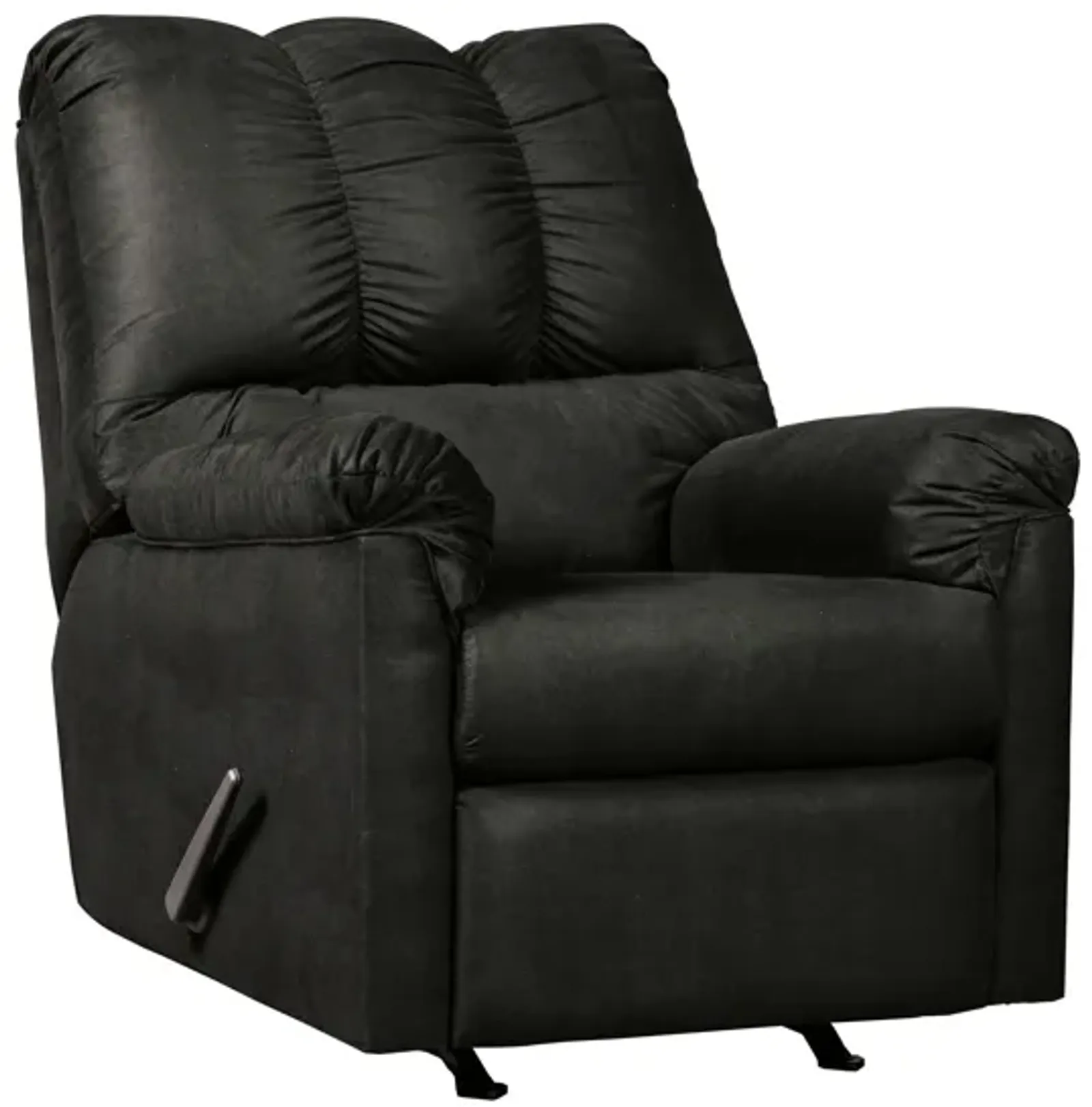 Whitman Rocker Recliner