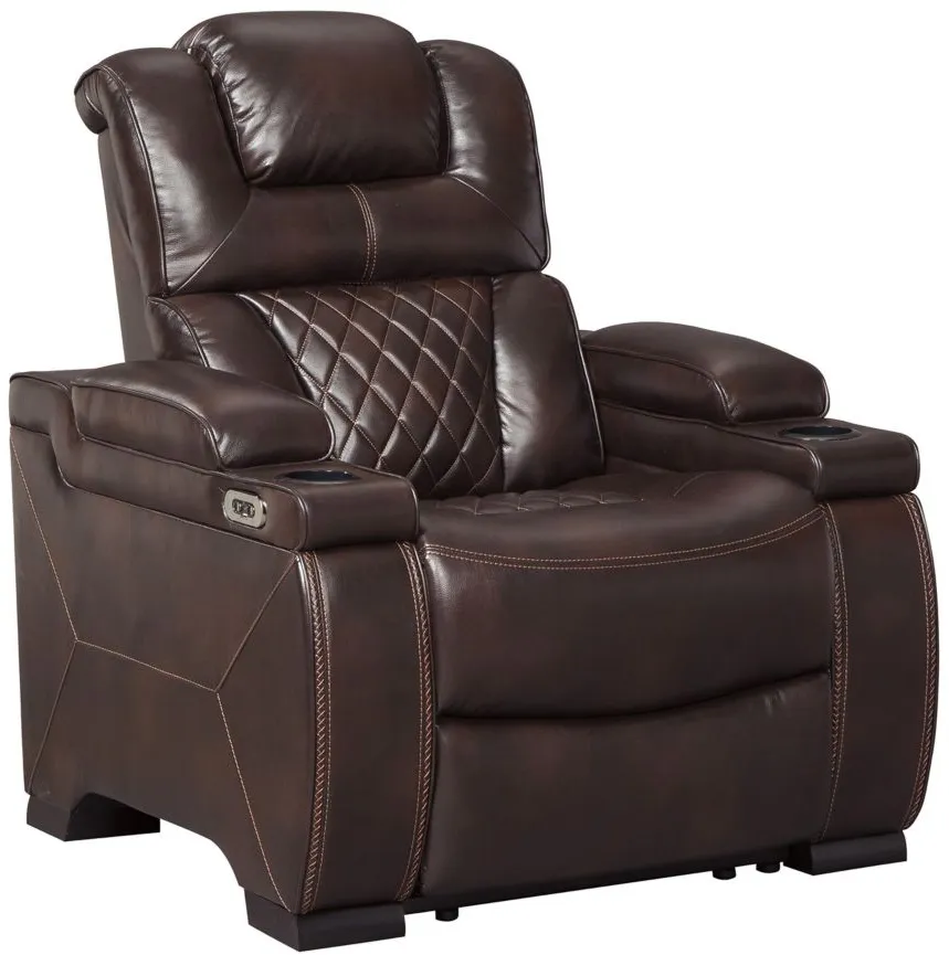 Thorburn power reclining sofa sale