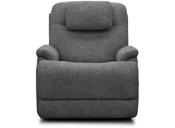Zion Triple Power Recliner