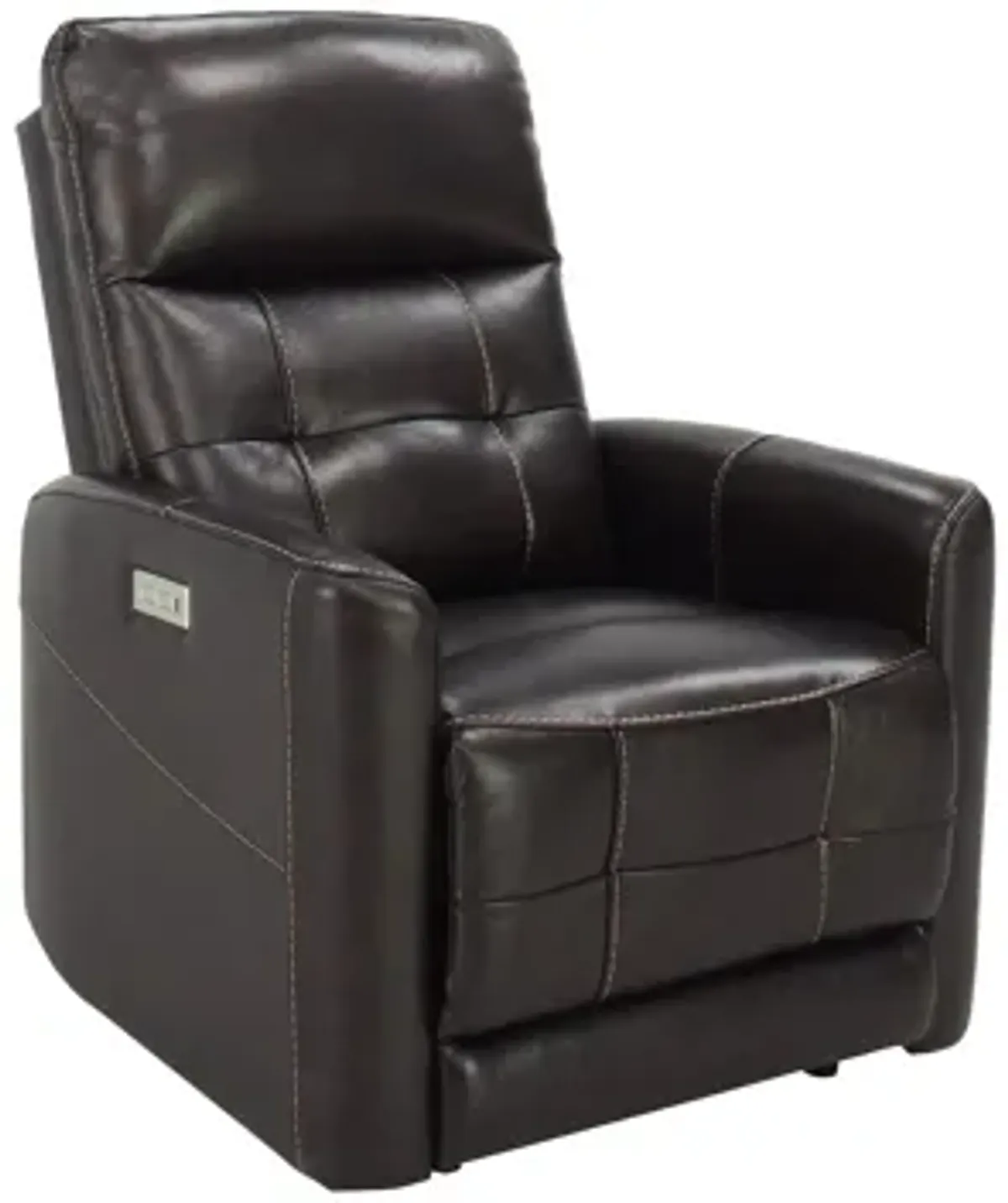 Troy Wallaway Power Recliner