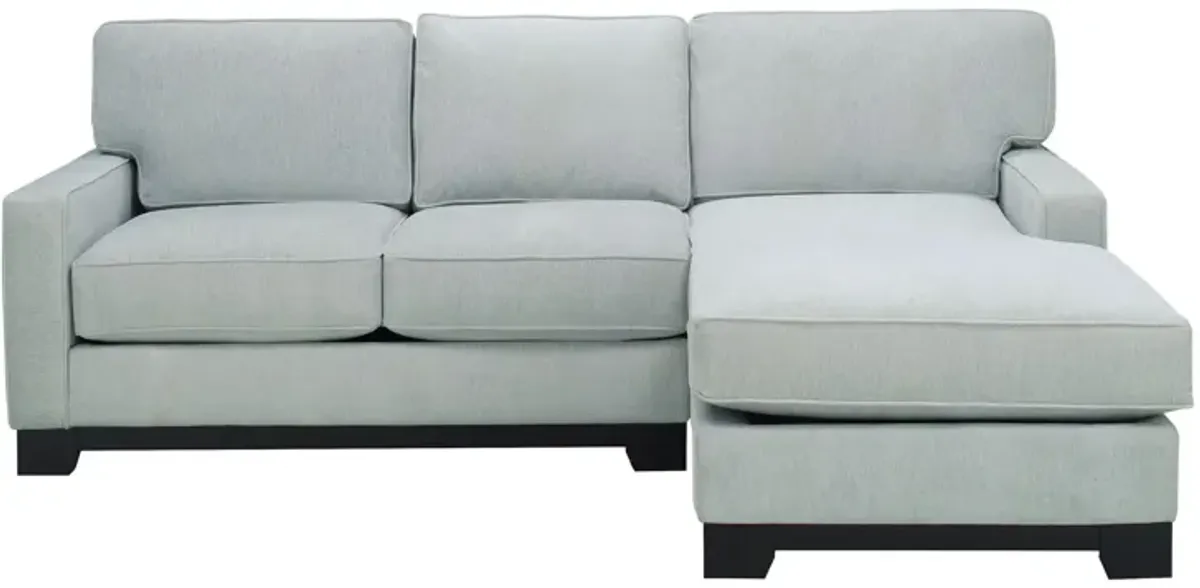 Arlo 2-pc. Sectional Sofa