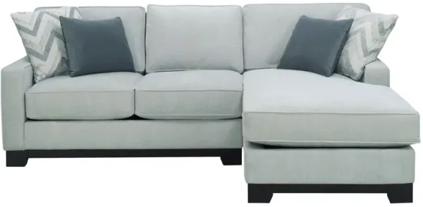 Arlo 2-pc. Sectional Sofa