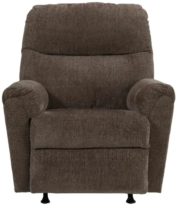 Ledger Power Rocker Recliner