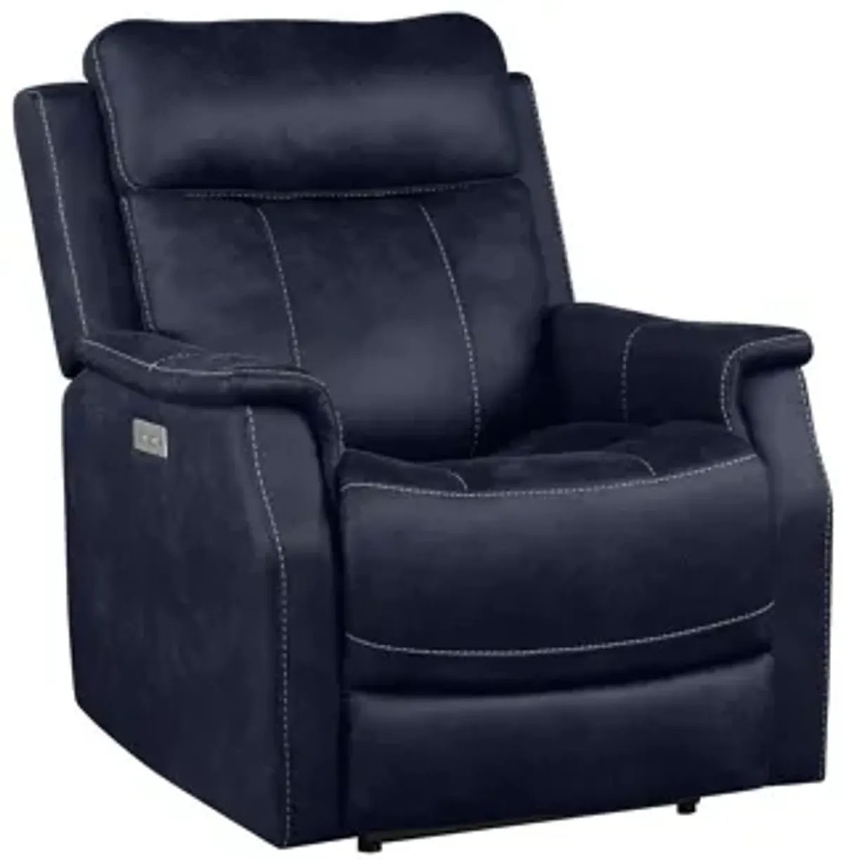 Valencia Dual Power Recliner