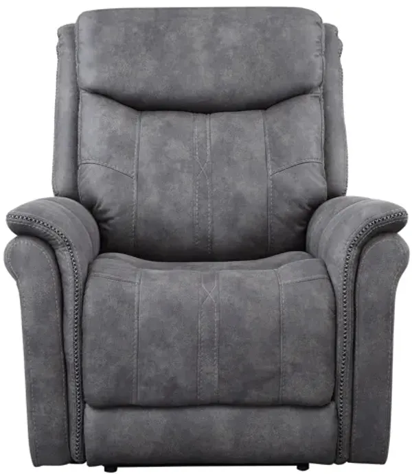 Morrison Power Recliner