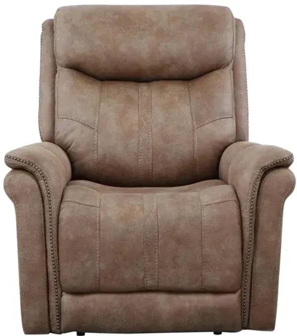 Morrison Power Recliner