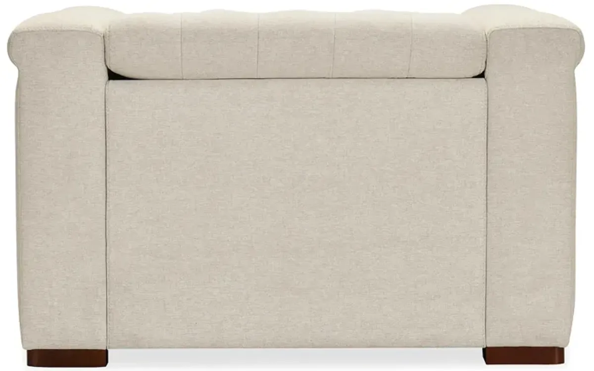 Savion Deux Power Recliner