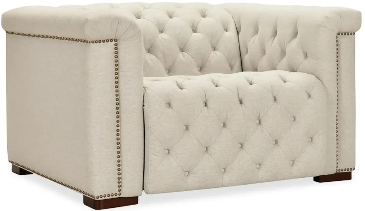 Savion Deux Power Recliner