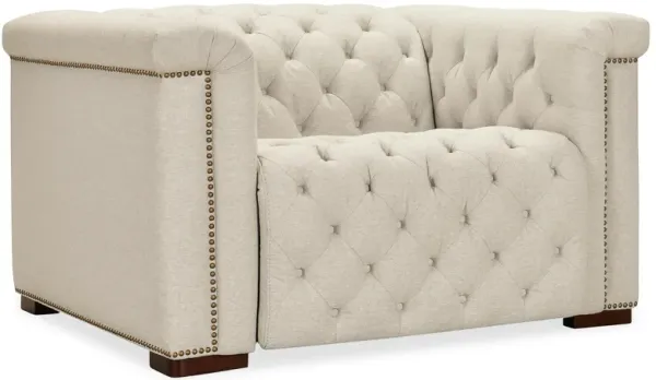 Savion Deux Power Recliner