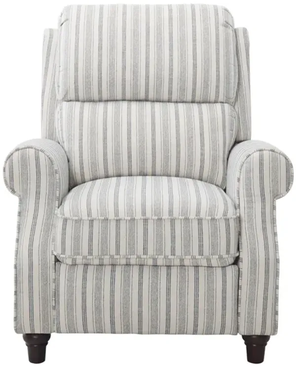 Moorea Push Back Recliner