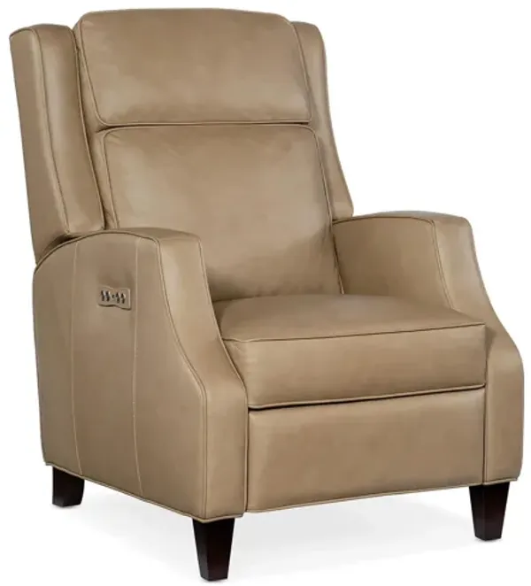 Tricia Power Recliner with Power Headrest