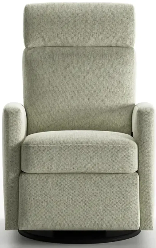 Track Manual Recliner