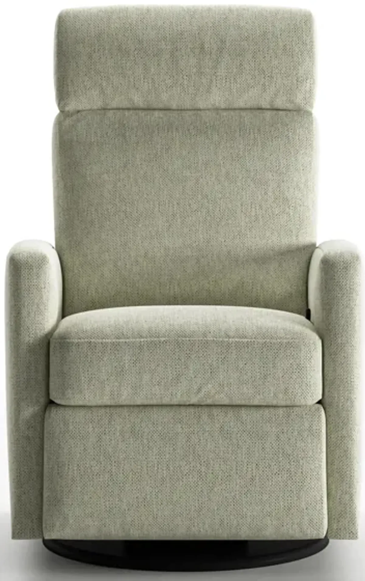 Track Manual Recliner in Loule 616 by Luonto Furniture