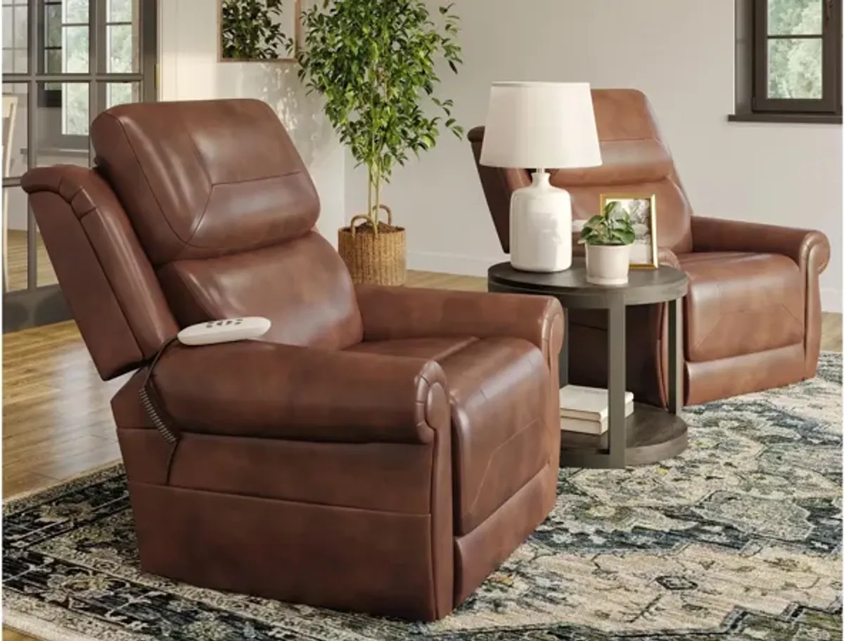 Nesbit Power Lift Recliner