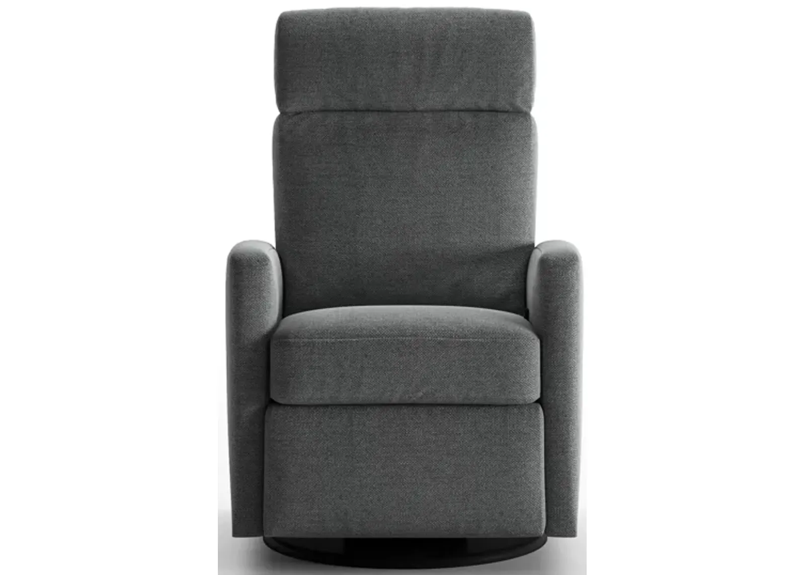 Track Manual Recliner in Fun 481 by Luonto Furniture