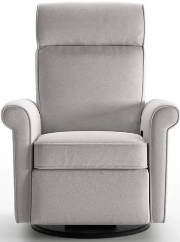 Rolled Manual Recliner