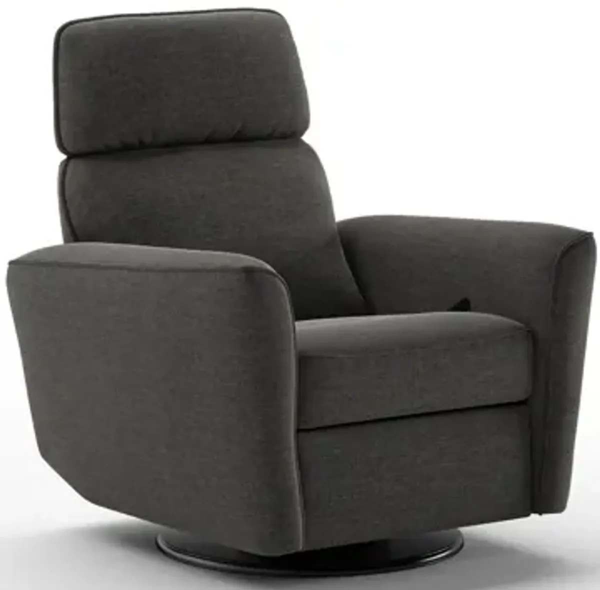 Welted Manual Recliner