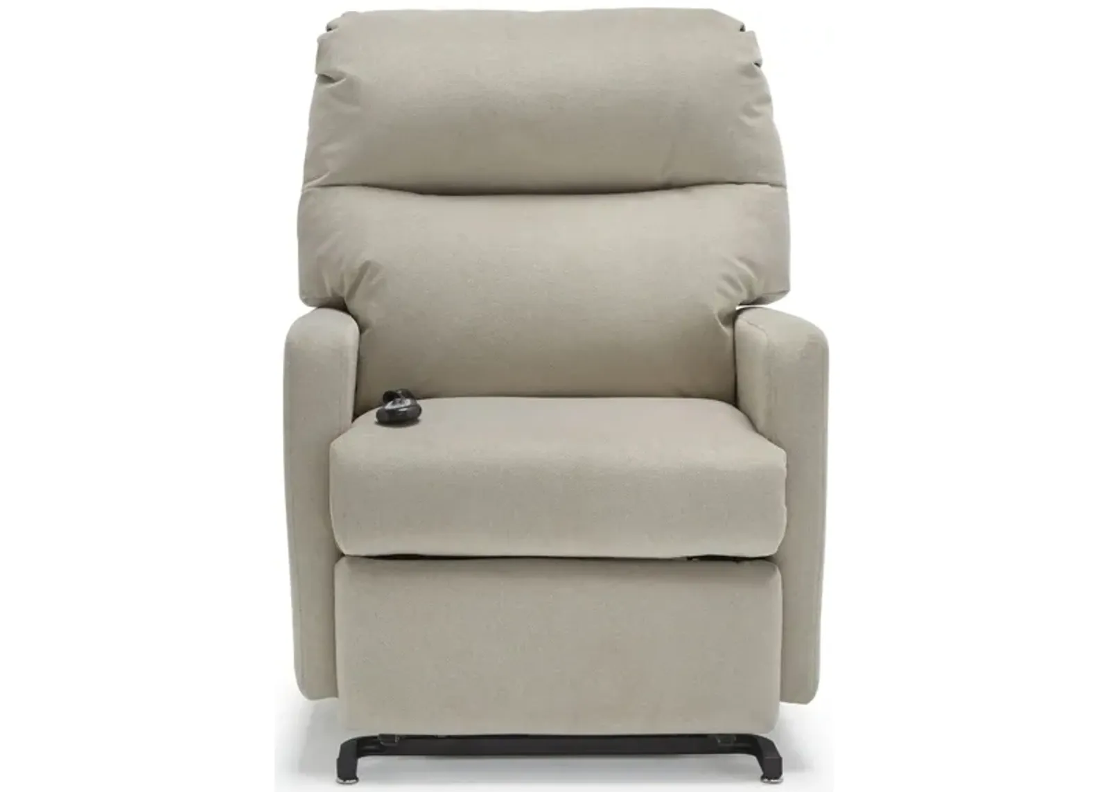 Covina Lift Recliner in Oyster by Best Chairs