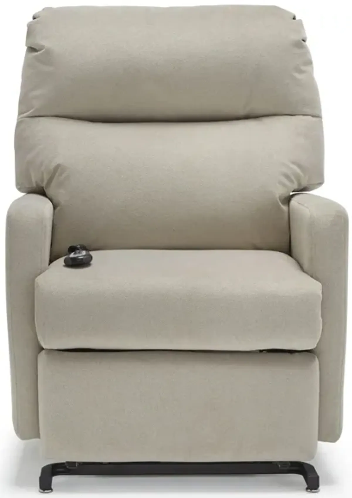 Covina Lift Recliner in Oyster by Best Chairs