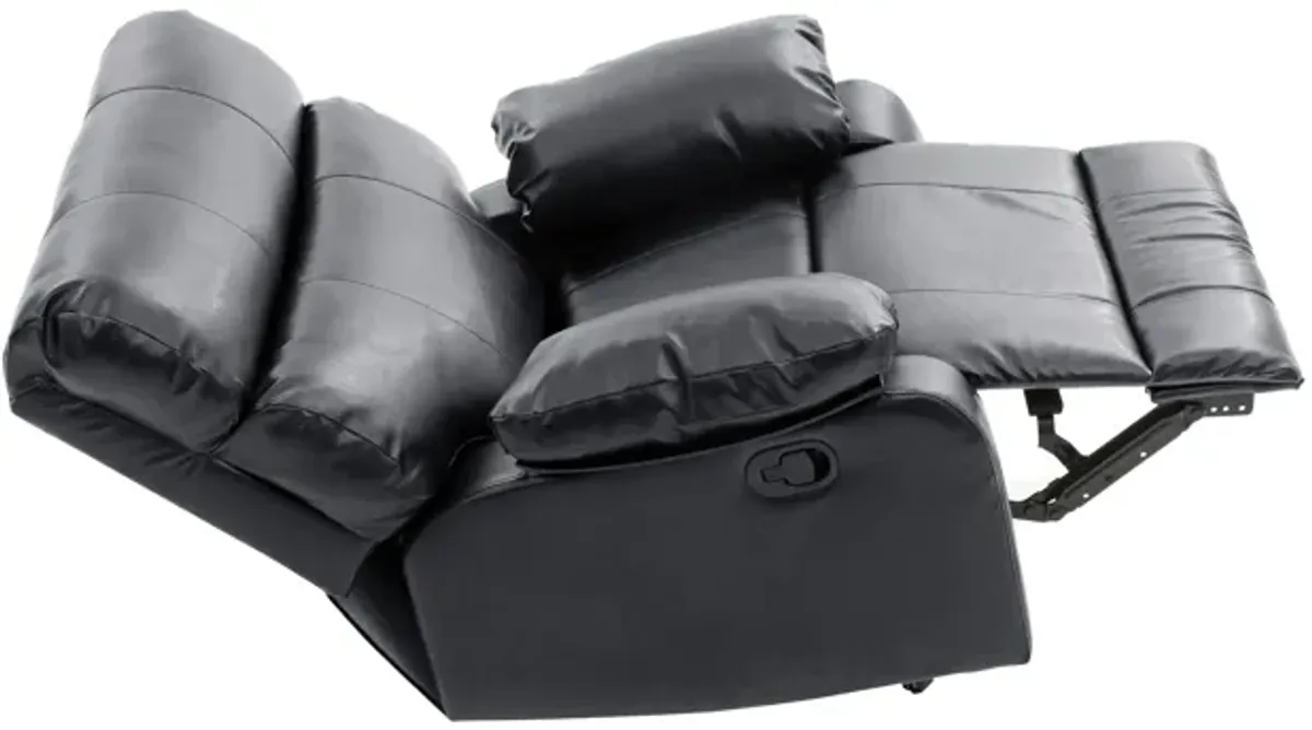 Manny Rocker Recliner