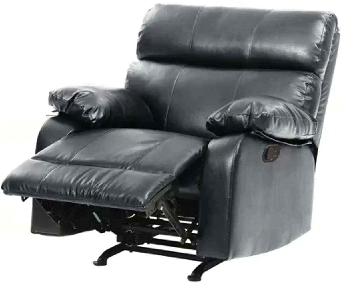 Manny Rocker Recliner