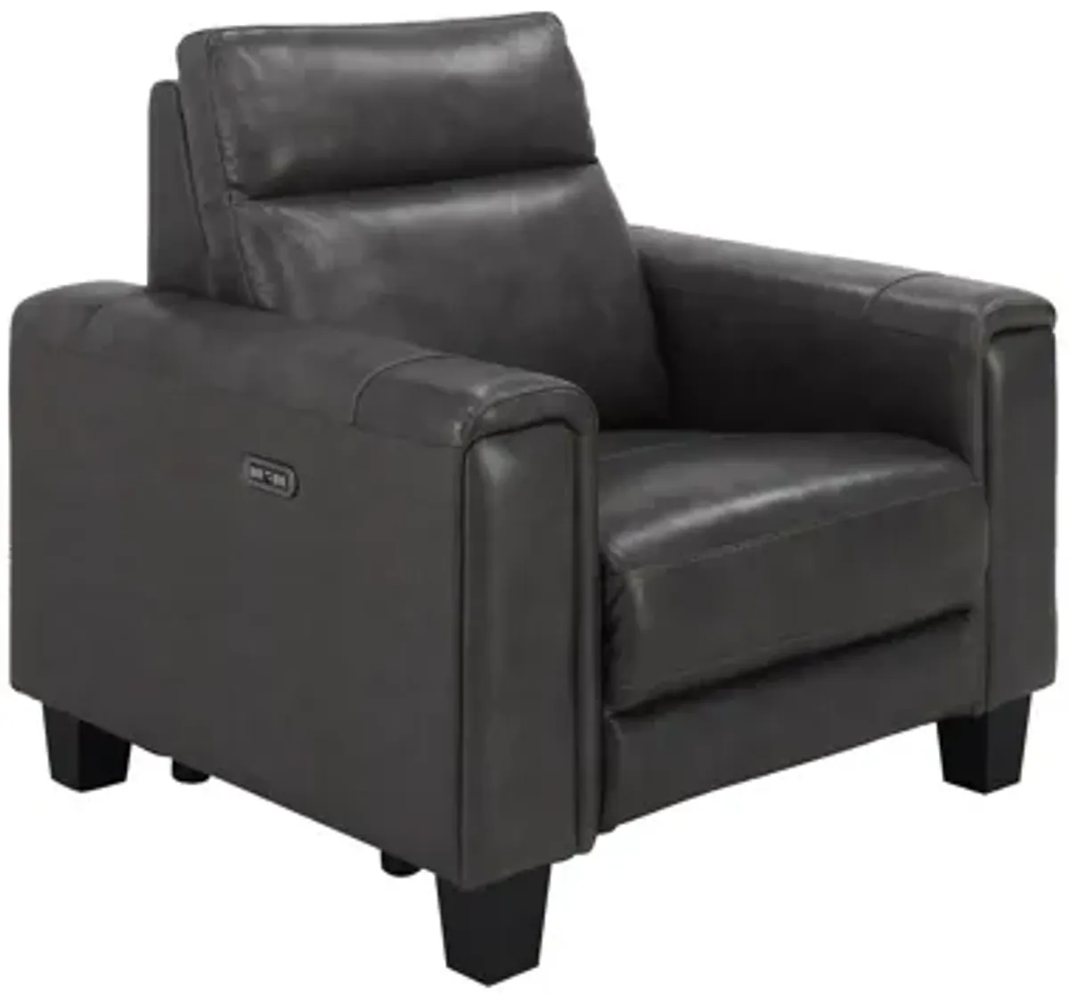 Ace Power Recliner w/ Power Headrest
