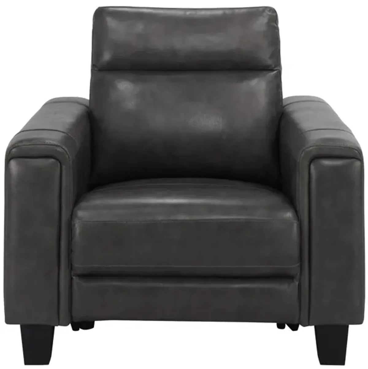 Ace Power Recliner w/ Power Headrest