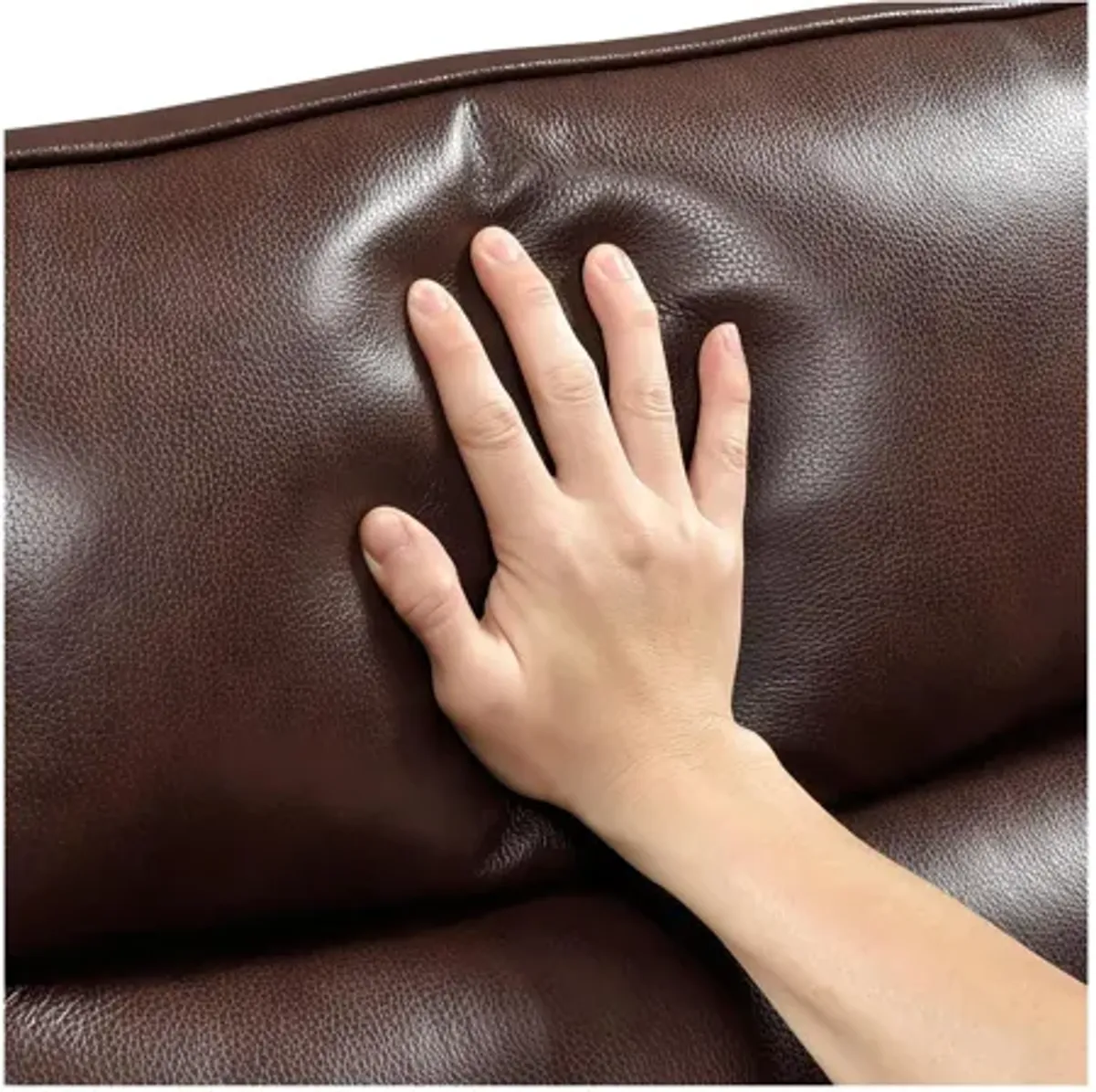 Oberon Swivel Glider Reclining Chair