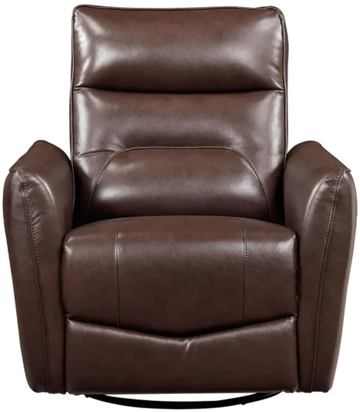 Oberon Swivel Glider Reclining Chair