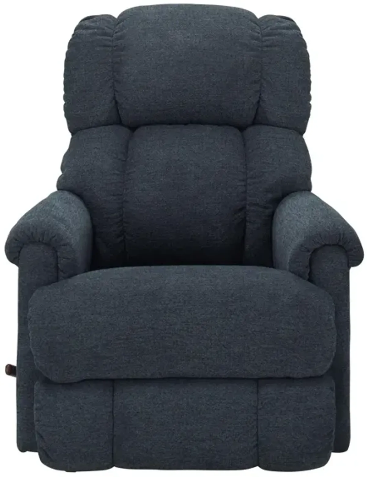 Phillips Rocker Recliner in Blue by La-Z-Boy Recliner