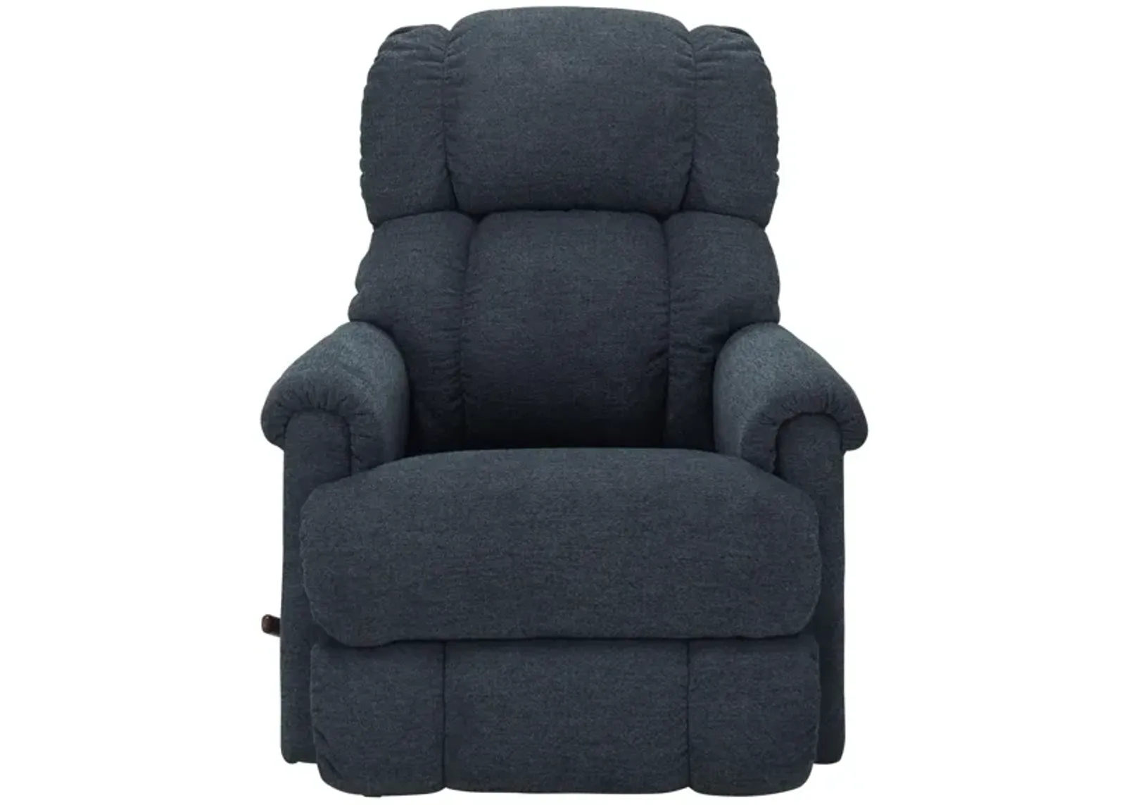 Phillips Rocker Recliner in Blue by La-Z-Boy Recliner