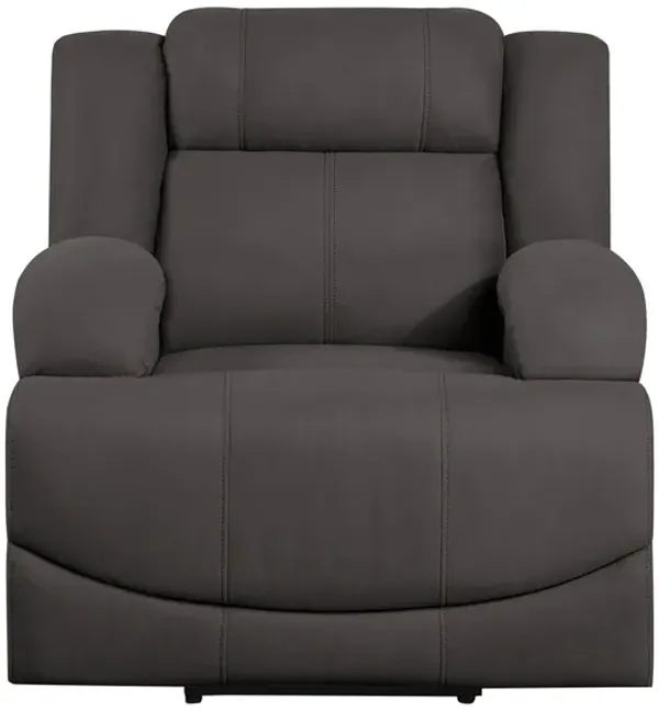 Brennen Power Recliner