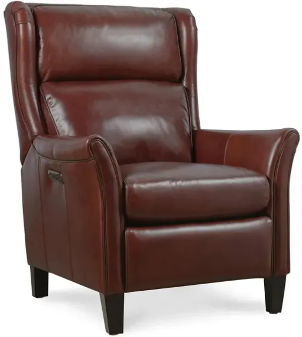 Henley Power Recliner