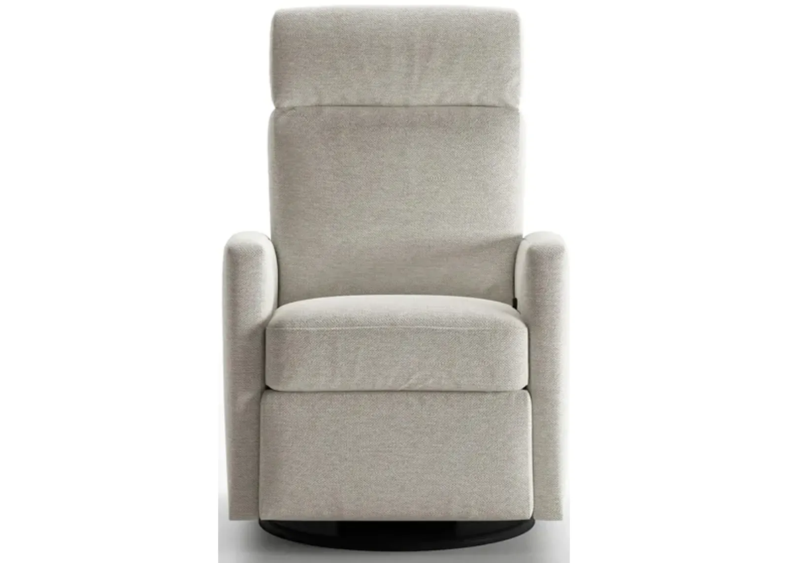 Track Manual Recliner in Fun 496 by Luonto Furniture