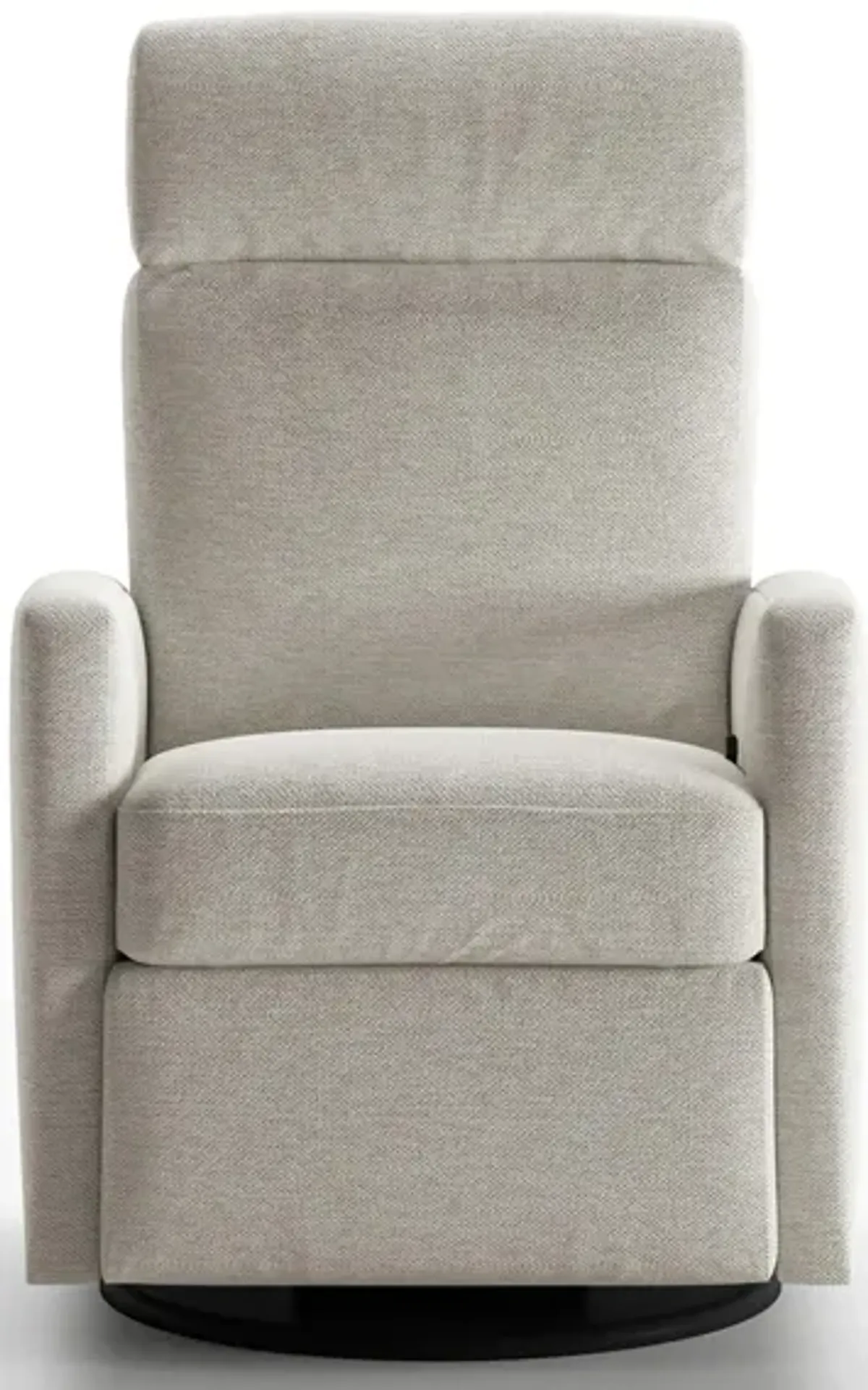 Track Manual Recliner in Fun 496 by Luonto Furniture