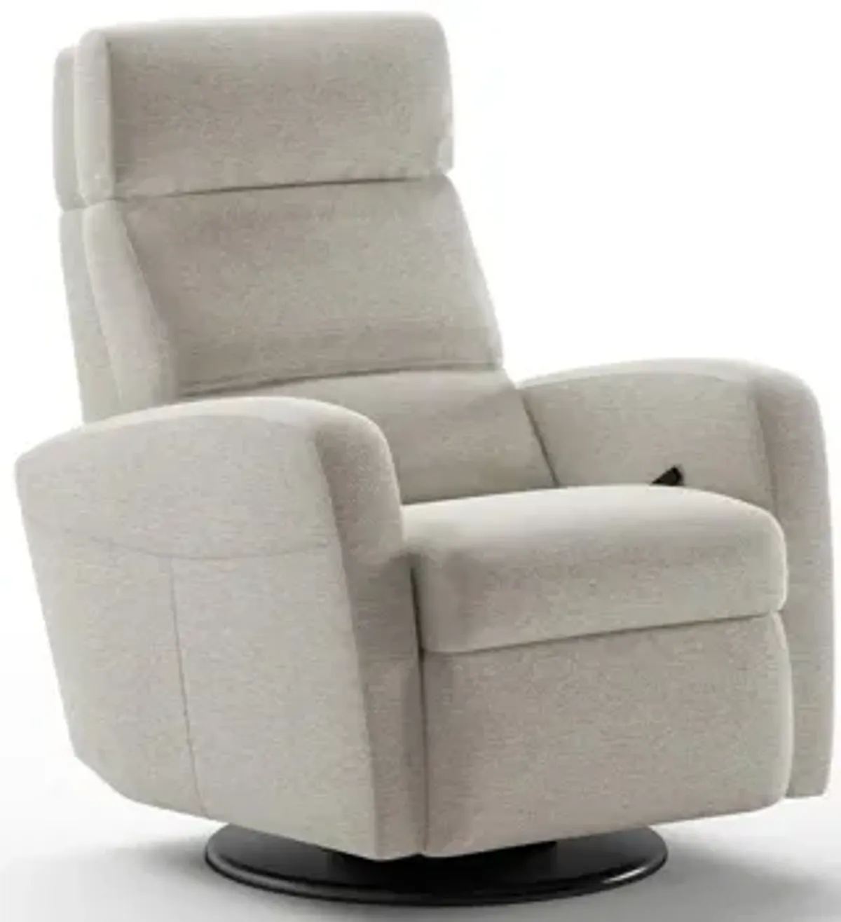 Sloped Manual Recliner