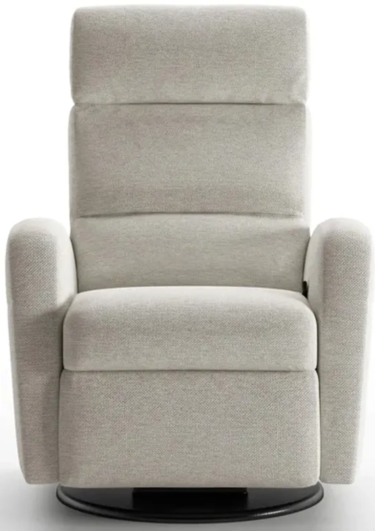 Sloped Manual Recliner