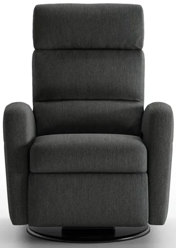 Sloped Manual Recliner