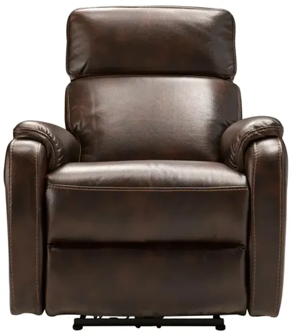 Damon Power Recliner