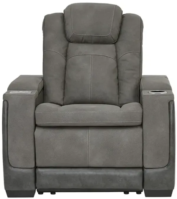 Next-Gen DuraPella Power Recliner