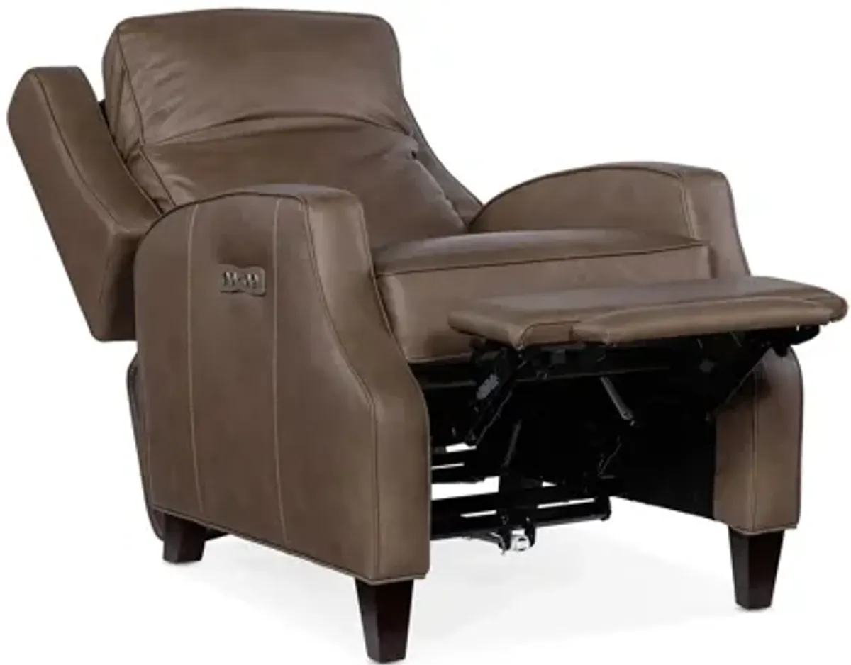 Tricia Power Recliner with Power Headrest