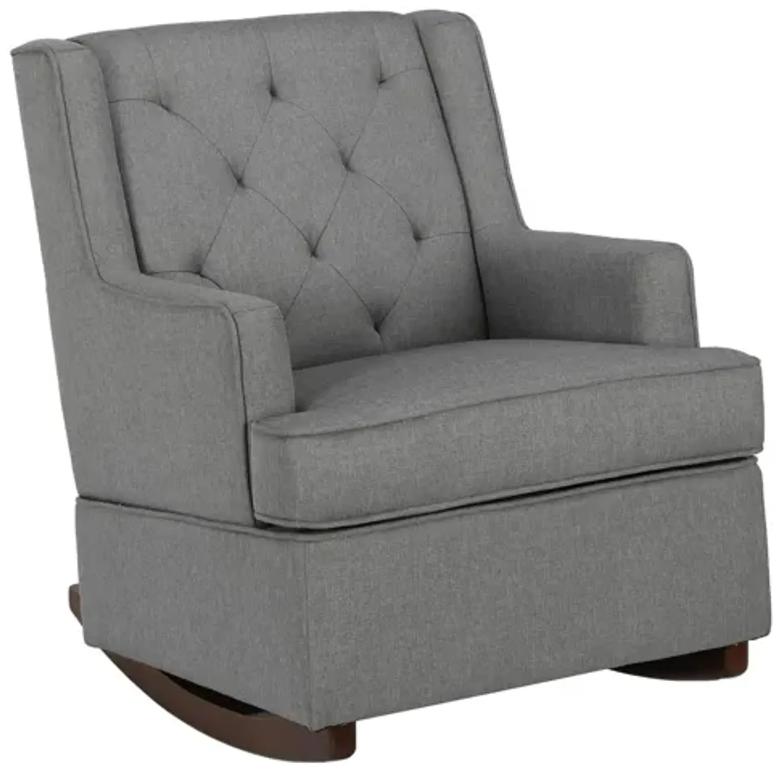 Bennet Rocker Chair