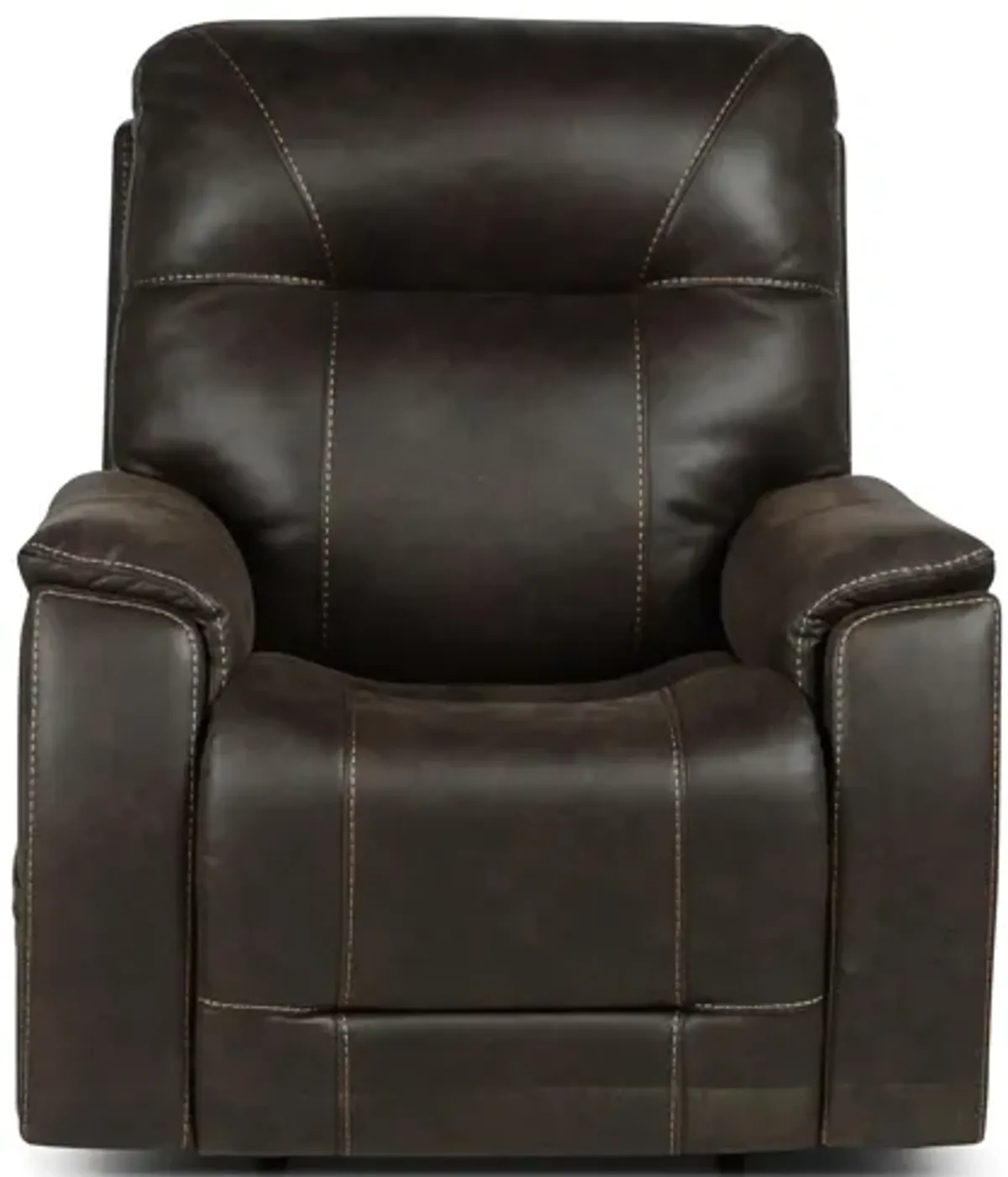 Lexington Power Media Recliner